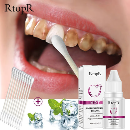 Teeth Whitening Essence