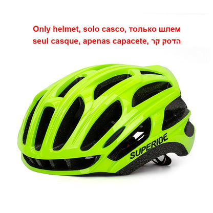 SUPERIDE helmet