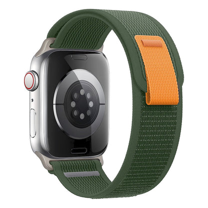 Trail Loop Strap For Apple Watch