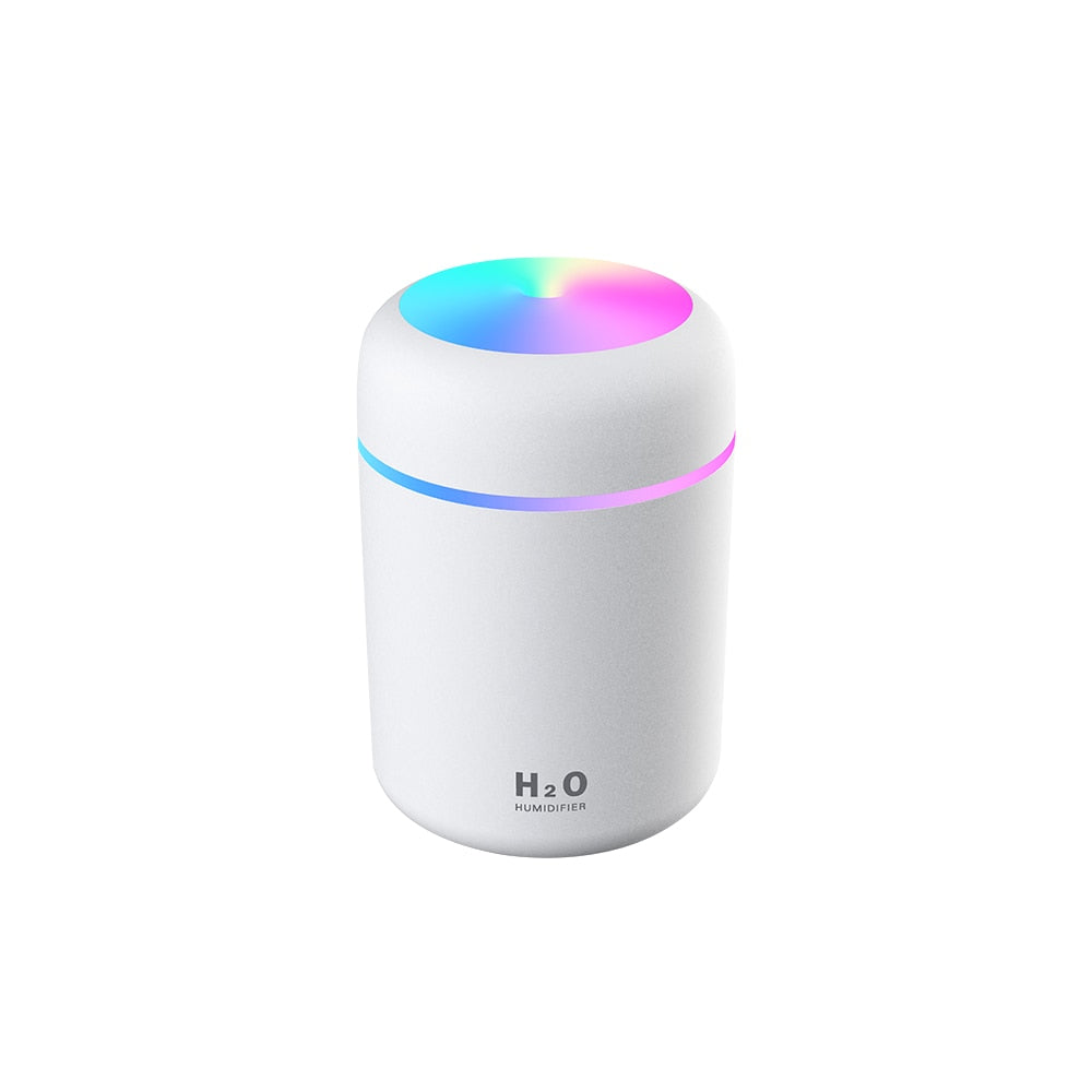 Air Humidifier mini