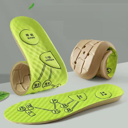 Foot Acupressure Insole