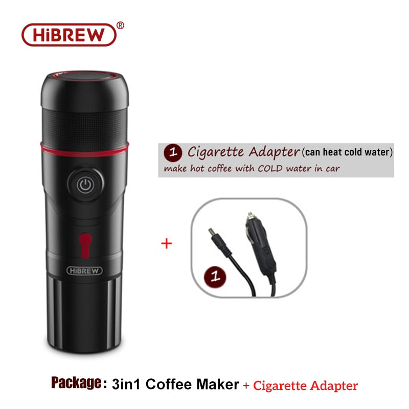 Portable Coffee Machine