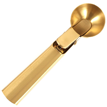 ice Cream Scoop with Trigger