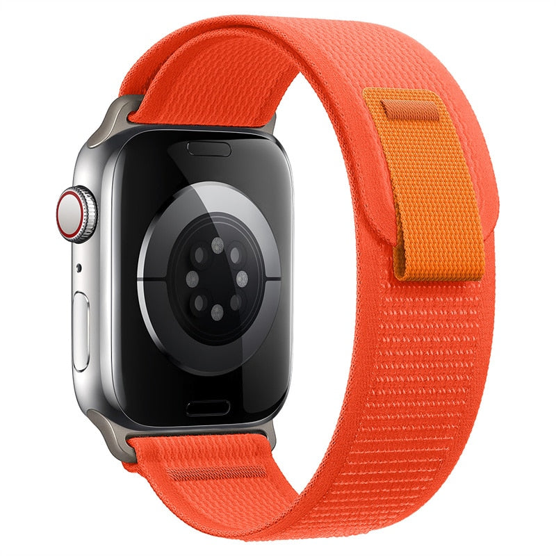 Trail Loop Strap For Apple Watch