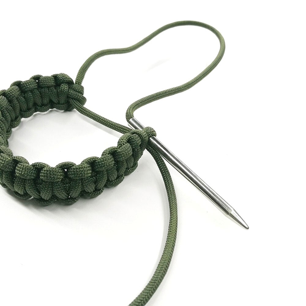 2pcs Paracord Needle