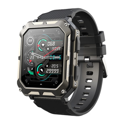 C20Pro Sport Smartwatch