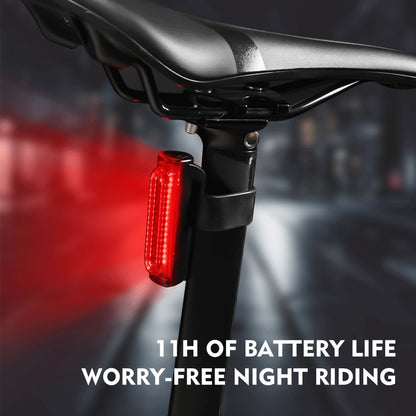 Bicycle Taillight