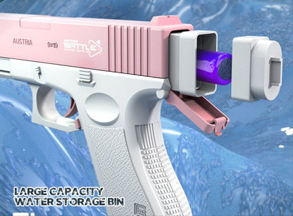 electric water gun