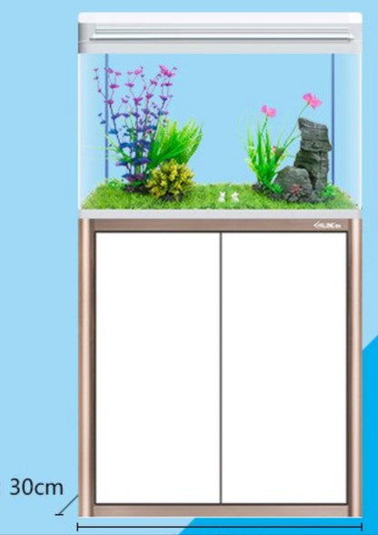 Fish Tank Aquarium