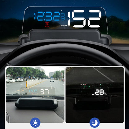 OBDHUD C500 Mirror HUD