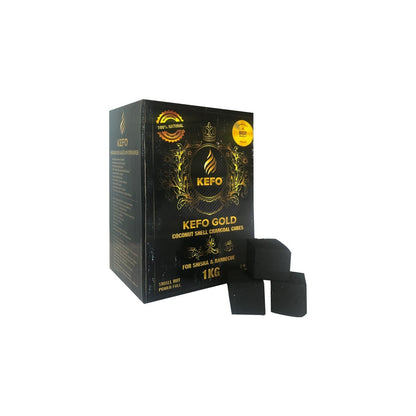 HERSEYSTORE Hookah Charcoal