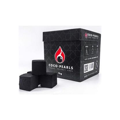 HERSEYSTORE Hookah Charcoal