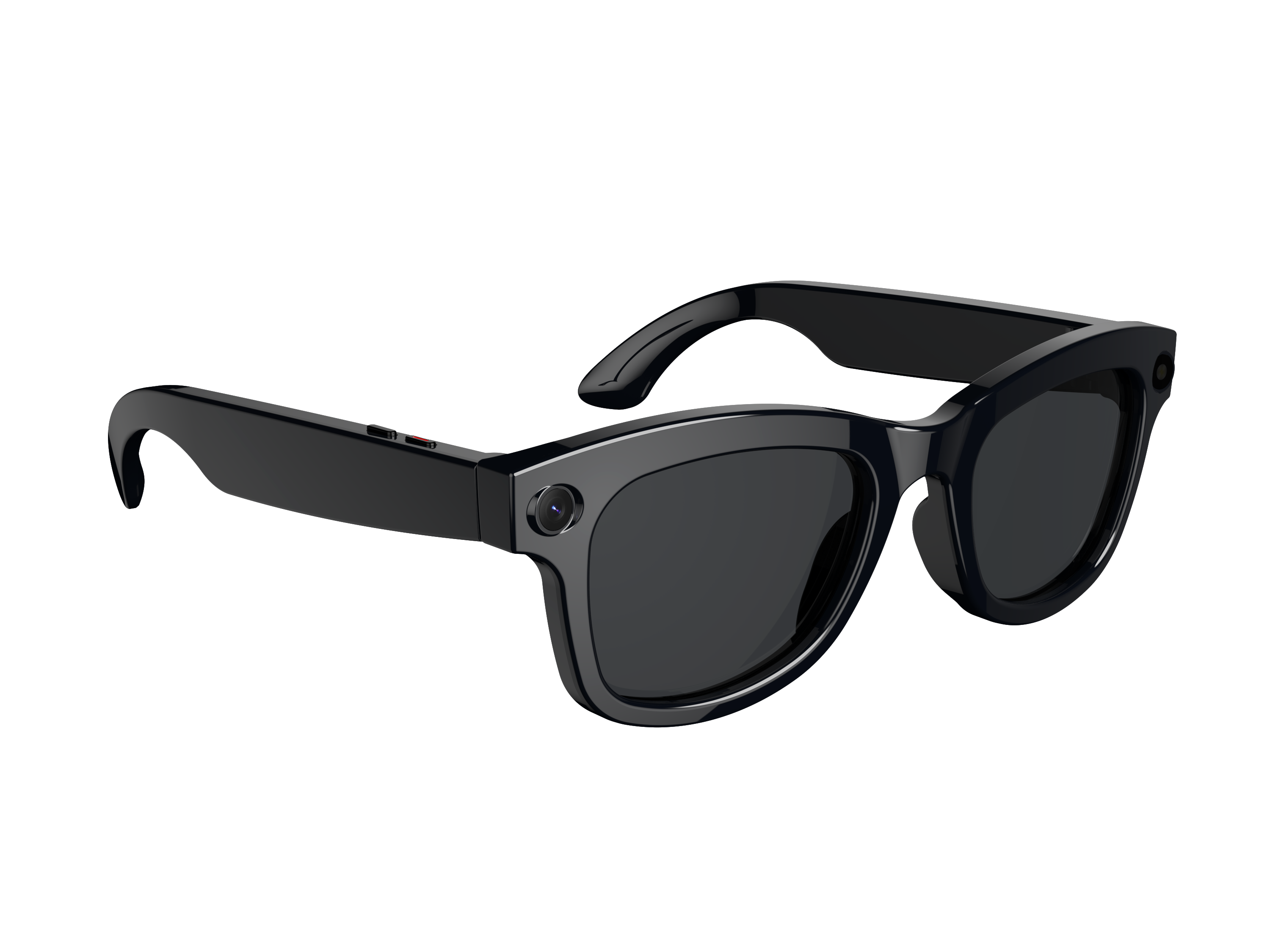 Ai Dynamics – Ai Vision Pro AI Smart Glasses with Camera – Merlin ...