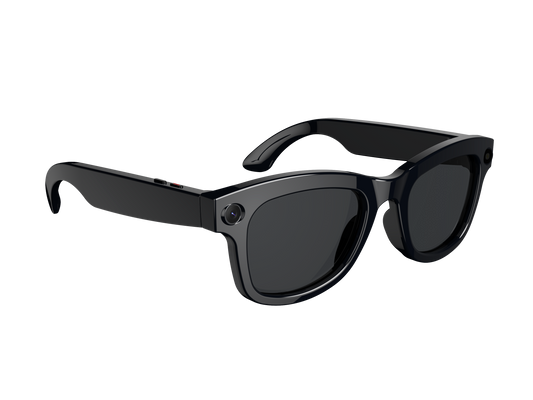 Ai Dynamics – Ai Vision Pro AI Smart Glasses with Camera