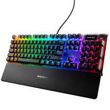 MERLIN GAMING HEADSET + KEYBOARD + MOUSE