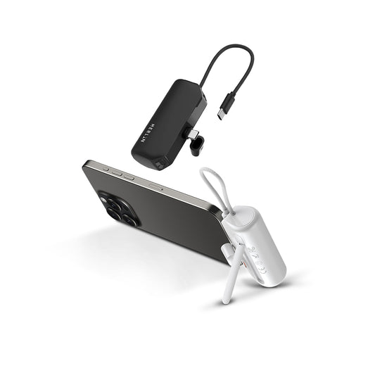 Merlin 5000mAh PD PowerStand Portable Powerbank