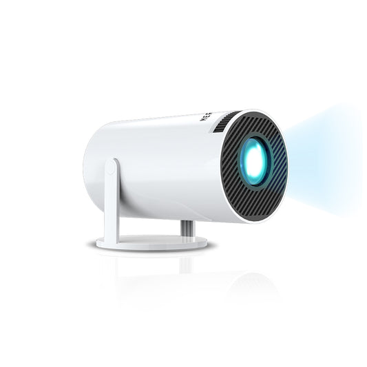 Merlin Smart Android Projector