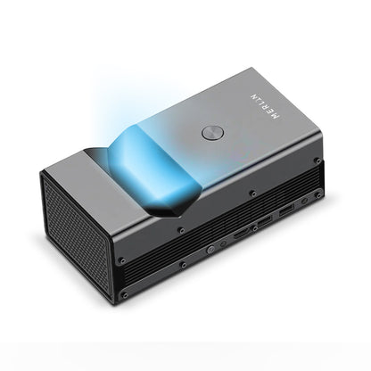 Merlin UltraCast Portable Short Throw Projector