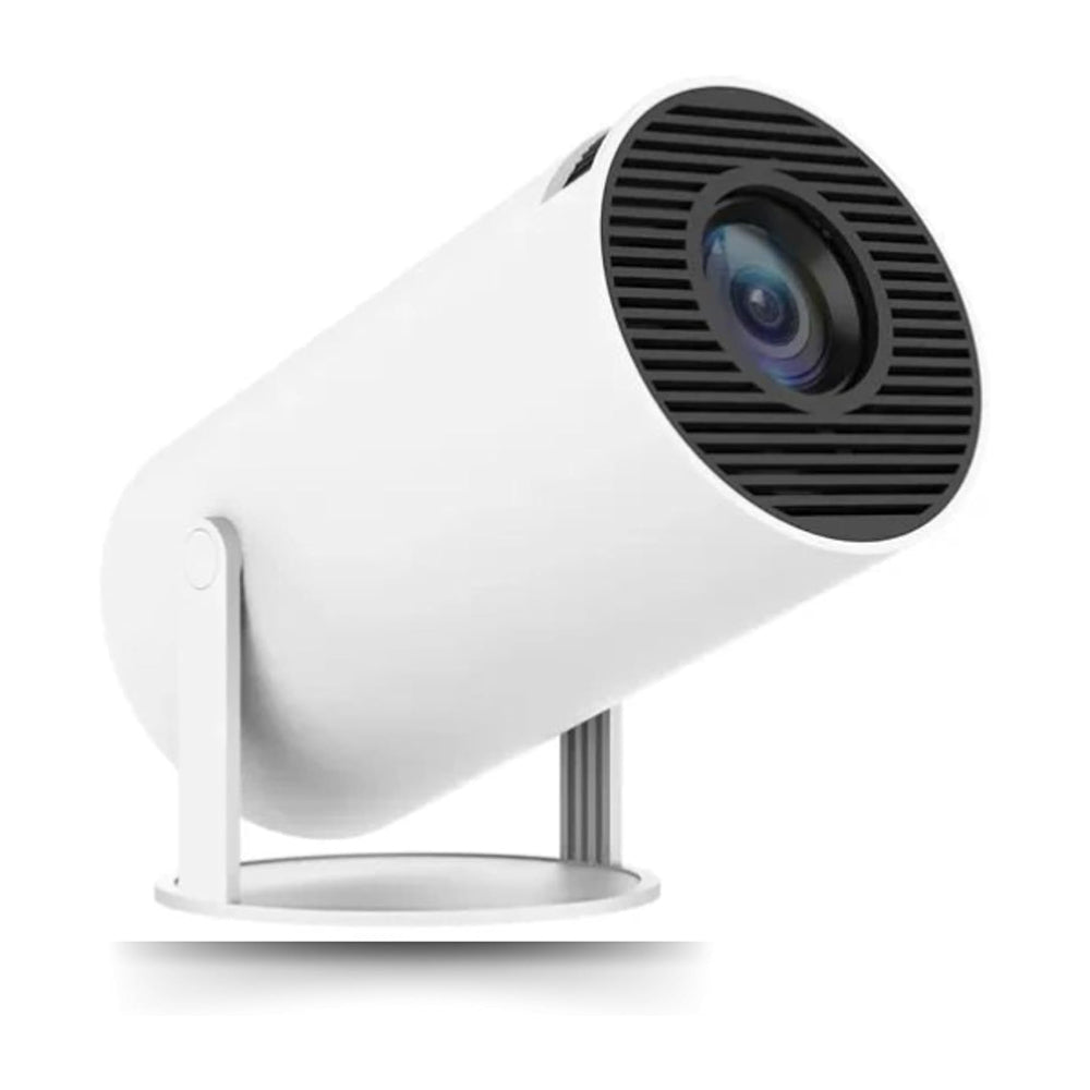 Merlin Smart Android Projector