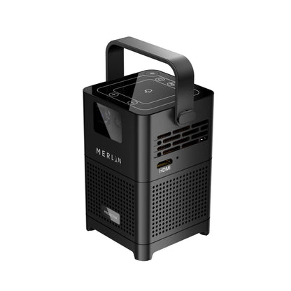 Merlin Cube Premium Smart Portable Projector