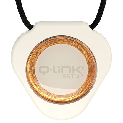 Q-Link Acrylic SRT-3 Pendant