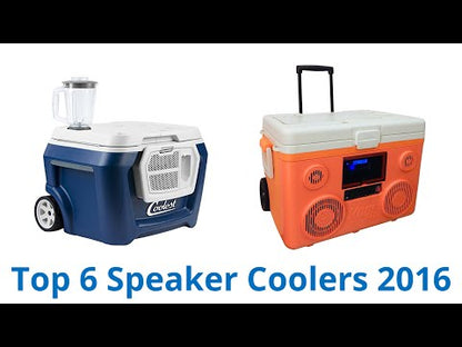 merlin KoolBox party speakers