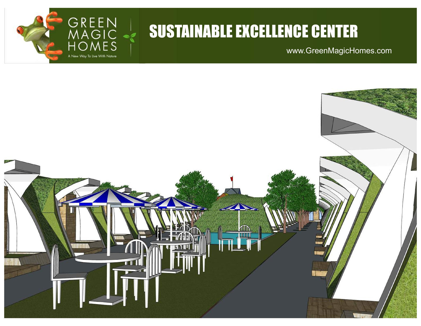 green community devlopments, merlin sustainable realty #dubai office