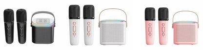 Karaoke Speaker for kids and family