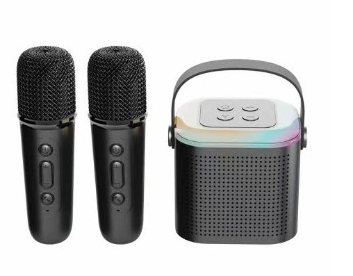 Karaoke Speaker for kids and family