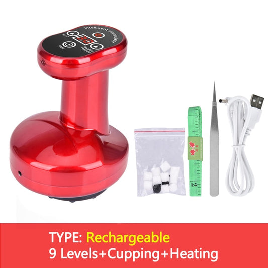 Cupping Massager