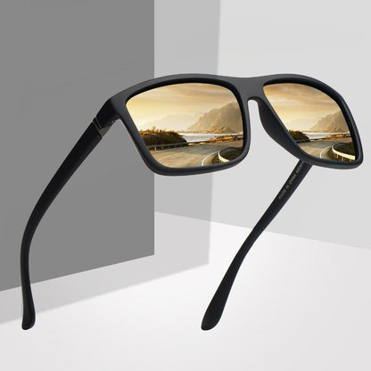 Polaroid Unisex Sunglasses - Excaliburs Legend