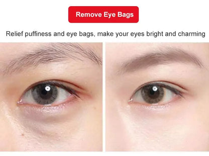 Anti-Wrinkle Firming Eye Cream