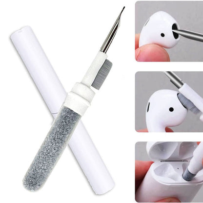 Pen Brush Cleaning Tool