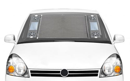 Merlin Solar Car Sunshade