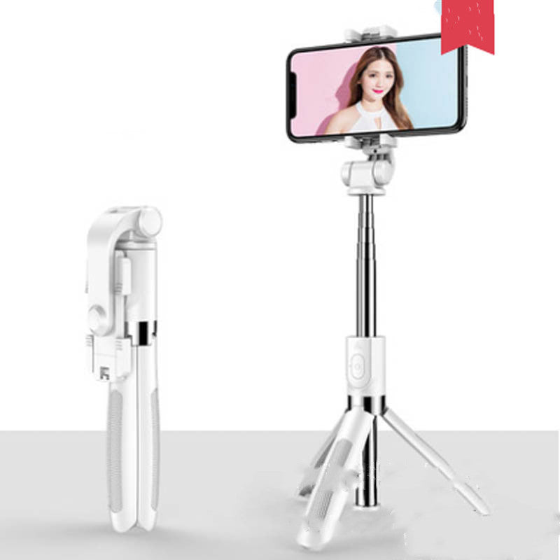 Tripod Selfie Stick Mobile Universal