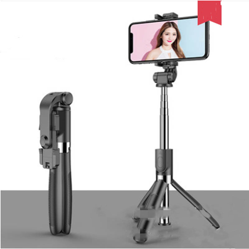 Tripod Selfie Stick Mobile Universal