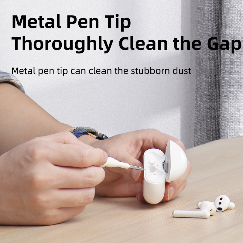 Earbuds Cleaning Pen Brush