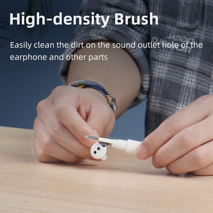 Earbuds Cleaning Pen Brush