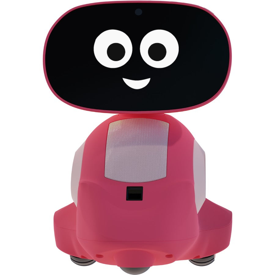 Miko 3 AI Robot For Kids - Helps Learning + Unlimited Games, Voice / App  Control