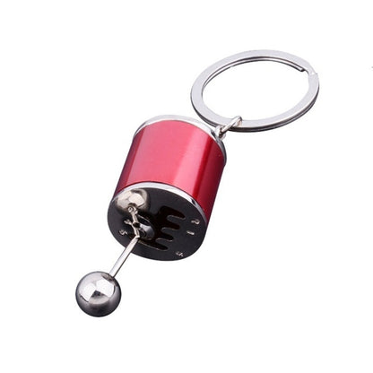 Anti Stress Keyring