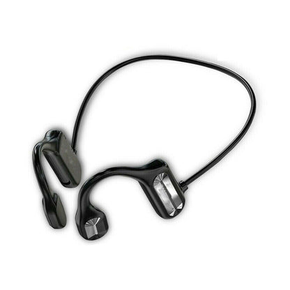 Wireless Bluetooth Headset bone conduction