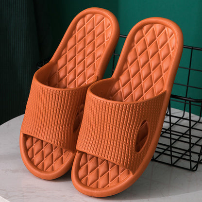 Non-Slip Soft Slippers