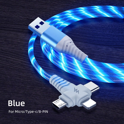 Luminous Lighting USB Cable