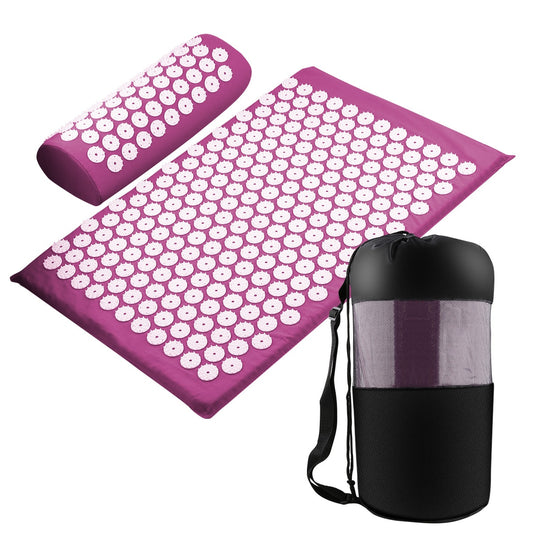 Tapis de massage d'acupression