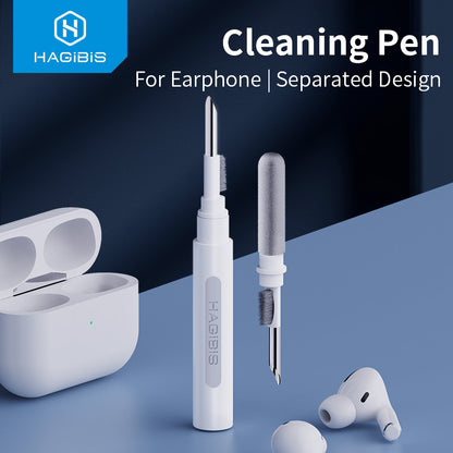 Earbuds Cleaning Pen Brush