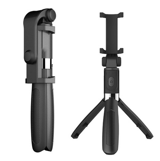 Tripod Selfie Stick Mobile Universal