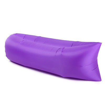 Aufblasbares Strandsofa