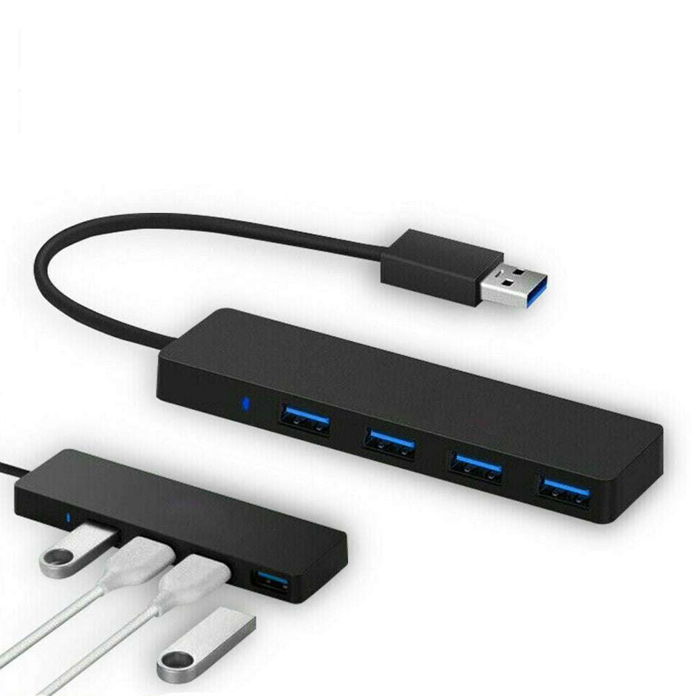 USB 3.0 Hub