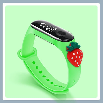 Disney Electronic LED Bracelet Watches