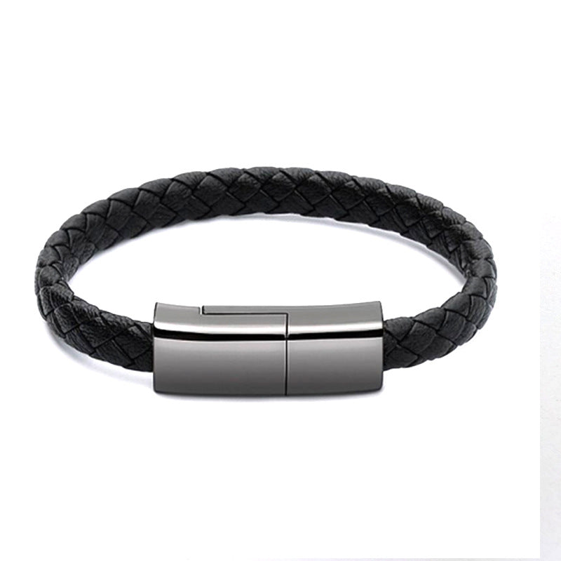 Bracelet Charger USB Charging Cable